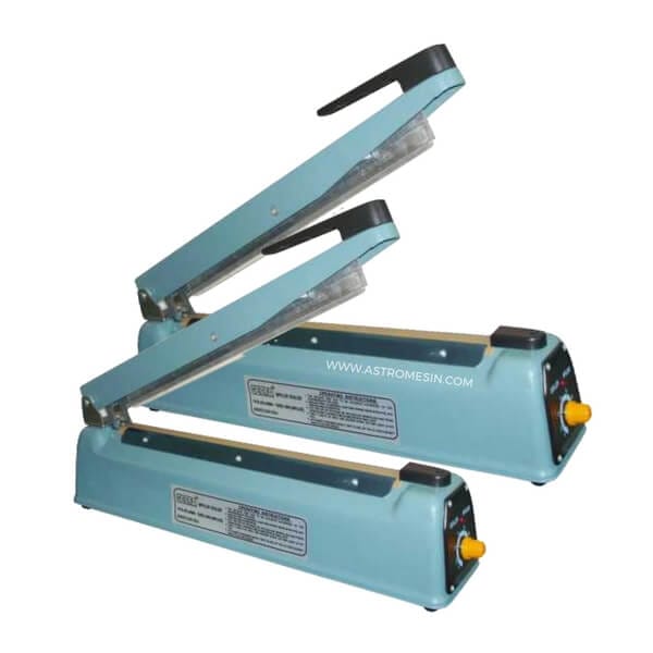 Ulasan Hand Sealer Plastik Murah