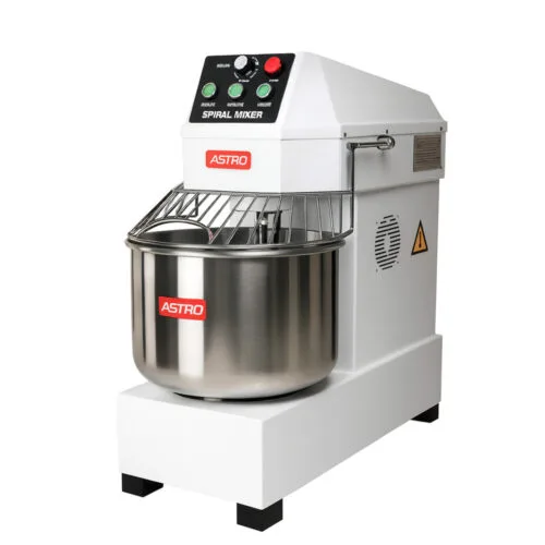ASTRO Spiral Mixer SM-30 | 18Kg Adonan
