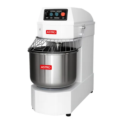 ASTRO Spiral Mixer SM-40 | 25Kg Adonan