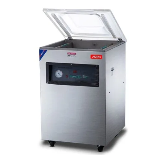 ASTRO Vacuum Packaging DZQ