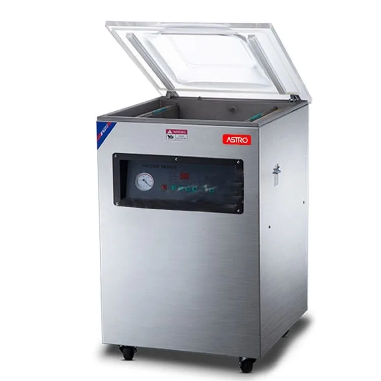 ASTRO Vacuum Packaging DZQ