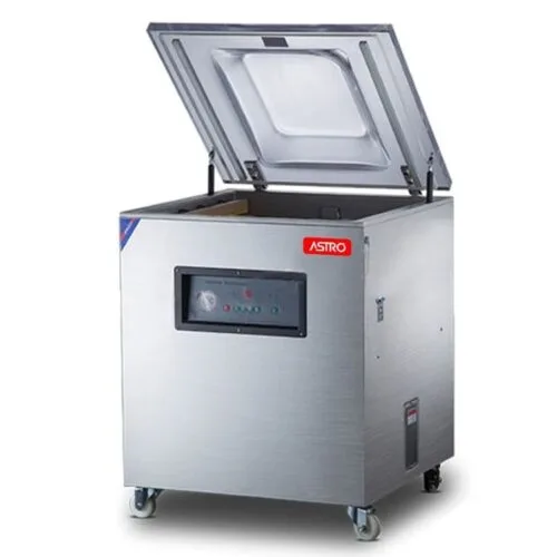 ASTRO Vacuum Packaging Standing