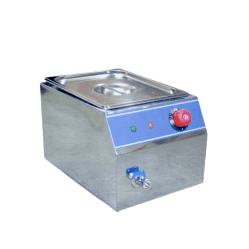 Bain Marie BMR E1M