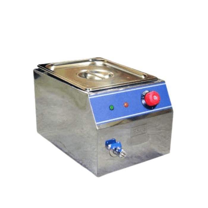 Bain Marie BMR E1M