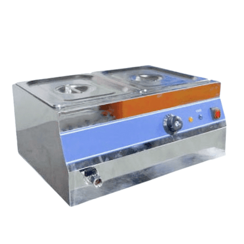 Bain Marie BMR E22M