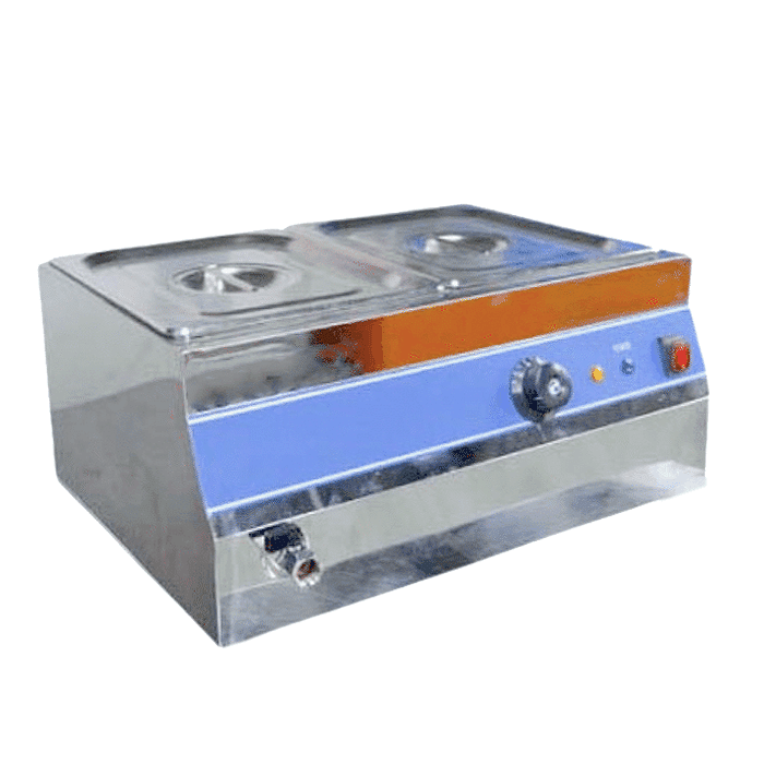Bain Marie BMR E22M