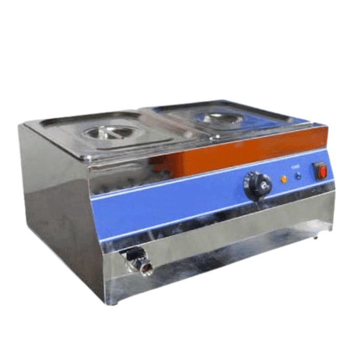 Bain Marie BMR E22M ASTRO