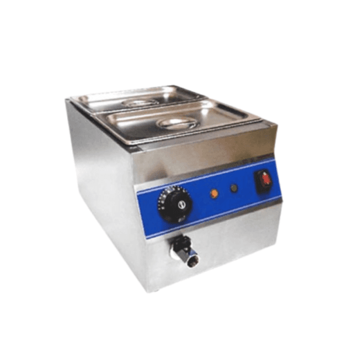 Bain Marie BMR E24M