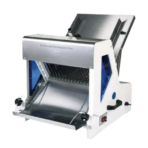 Bread Slicer Mesin Pemotong Roti