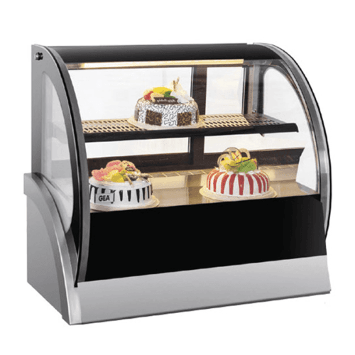 Cake Showcase NS-530A