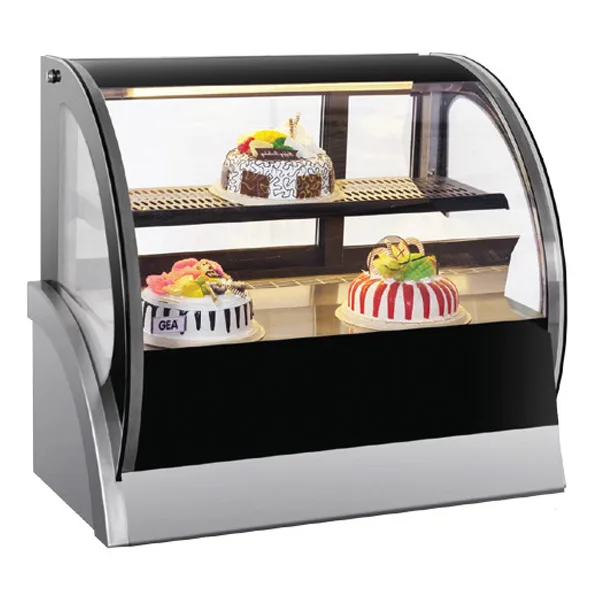 Cake Showcase GEA NS530A Cake Showcase GEA NS530A