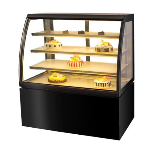 Cake Showcase GEA S940A