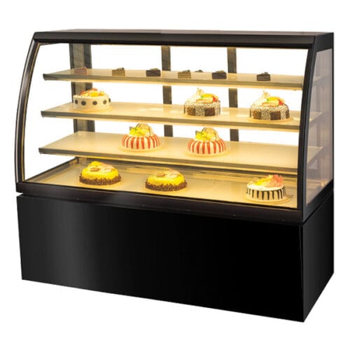 Cake Showcase GEA S950A
