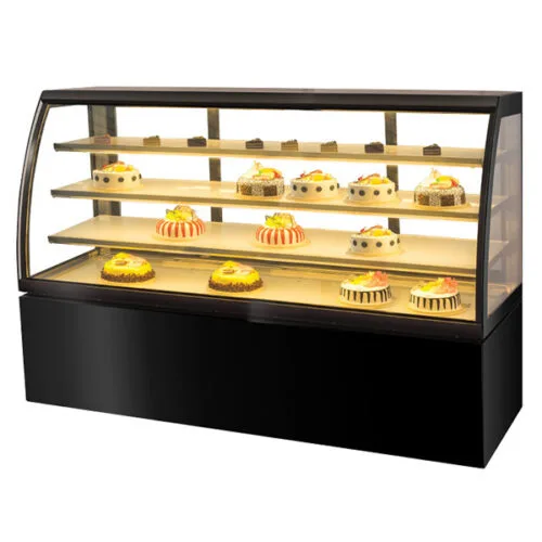 Cake Showcase GEA S960A