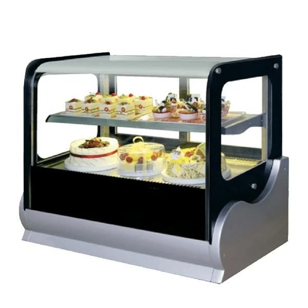 Cake Showcase NA-530V