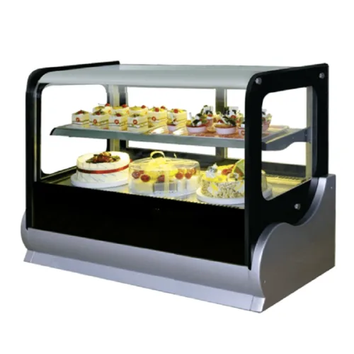 Cake Showcase NA-540V