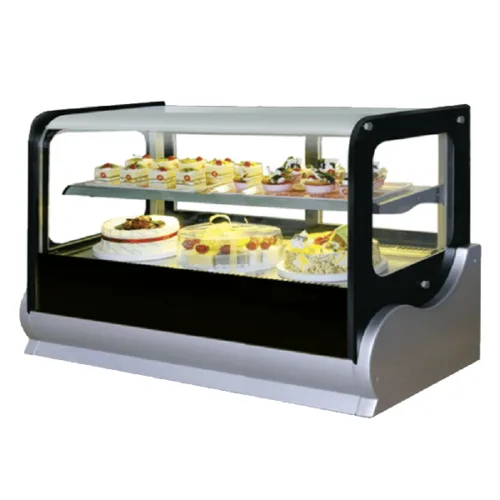 Cake Showcase NA-550V