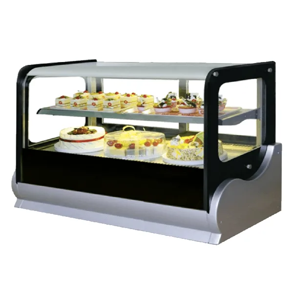 Cake Showcase NA-550V
