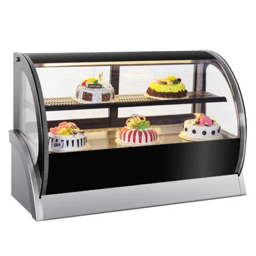 Cake Showcase NS540A