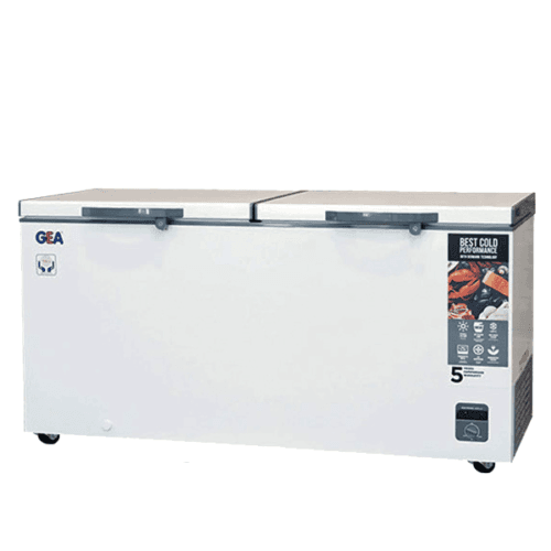 Chest Freezer AB-600-R GEA