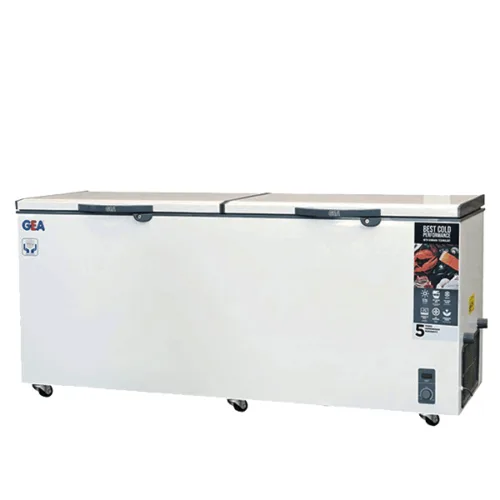 Chest Freezer AB-750-R GEA