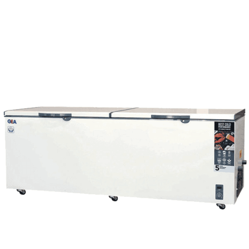 Chest Freezer AB-900-TX GEA