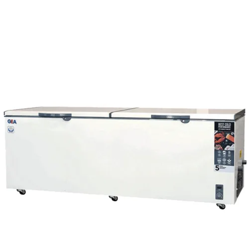 Chest Freezer AB-900-TX GEA