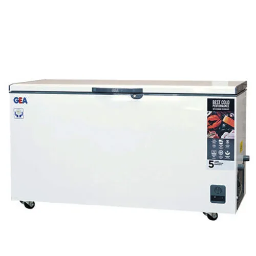 Chest Freezer GEA AB-506TX