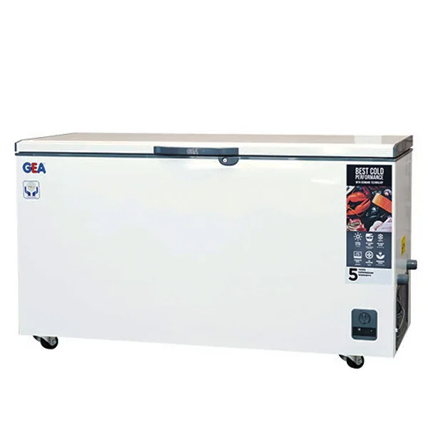 Chest Freezer GEA AB-506TX