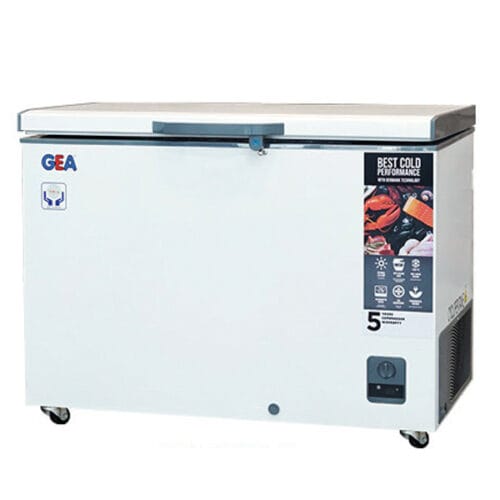 Chest Freezer GEA AB-336R