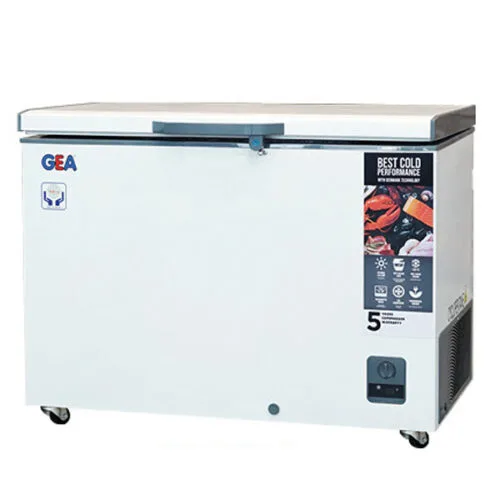 Chest Freezer GEA AB-336R