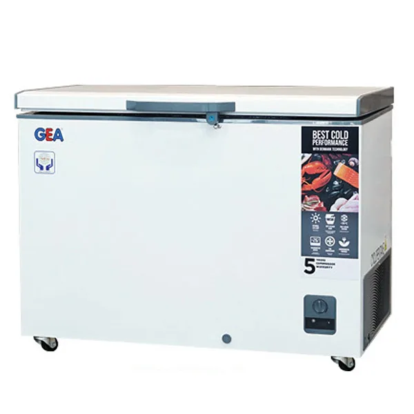 Chest Freezer GEA AB-336R