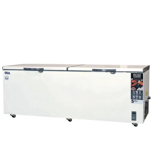 Chest Freezer GEA ABB-1200-TX