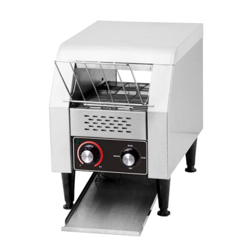 Conveyor Toaster RAMESIA BTT-CV150