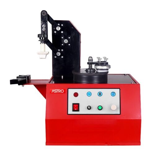 POWERPACK Mesin Pad Printing DDYM 520B