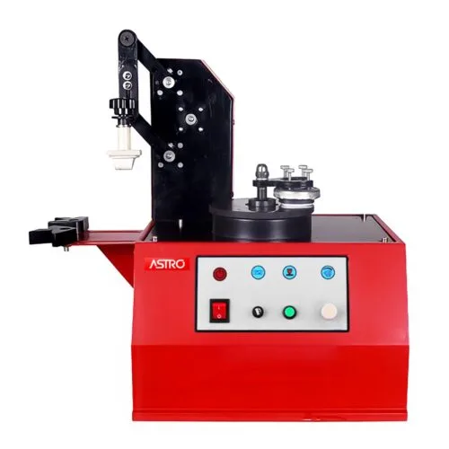 POWERPACK Mesin Pad Printing DDYM 520B