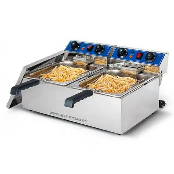 DEEP FRYER LISTRIK ASTRO