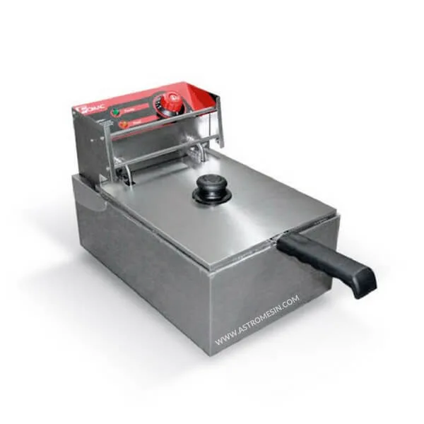Deep Fryer Listrik 1 Tungku