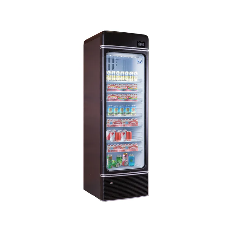 Display Cooler GEA EXPO-480WG