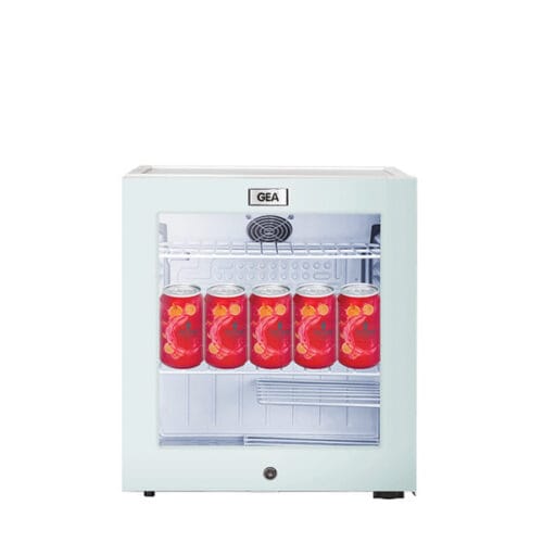 Display Cooler GEA EXPO-050FD