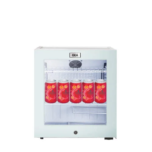 Display Cooler GEA EXPO-050FD