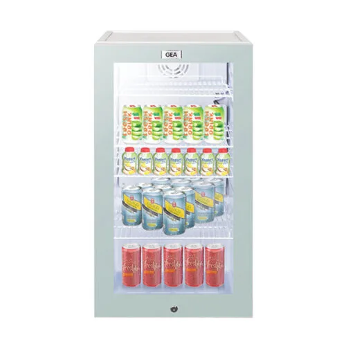 Display Cooler GEA EXPO-090FD