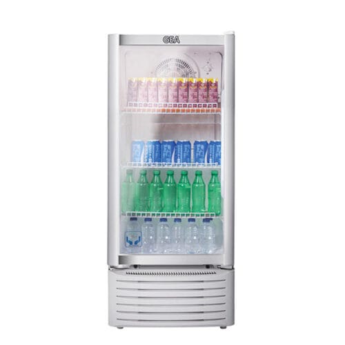 Display Cooler GEA EXPO-26FC