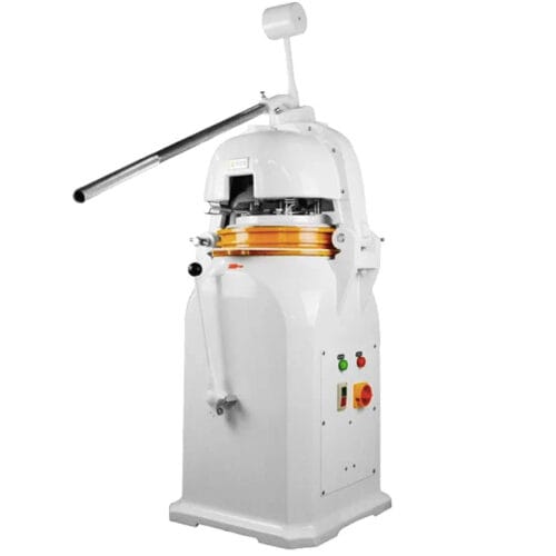 Dough Divider & Rounder Getra