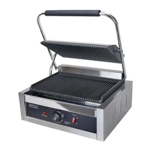 Electric Panini Grill