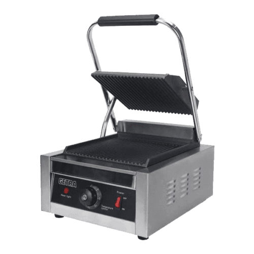 Electric Panini Grill