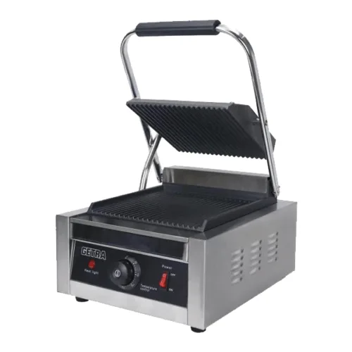 Electric Panini Grill