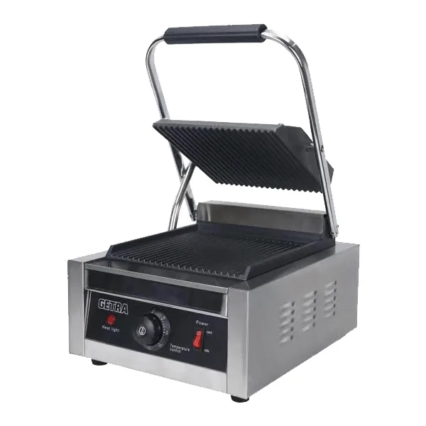 Electric Panini Grill