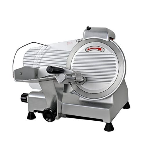 FOMAC Meat Slicer Iris Daging MSC-HS08