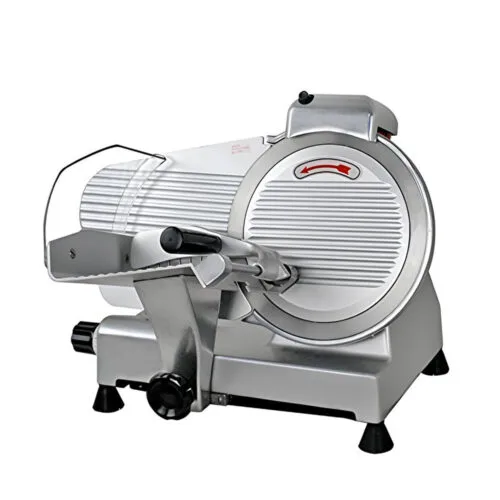 FOMAC Meat Slicer Iris Daging MSC-HS08